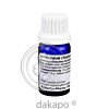 ANTIMONIUM CRUDUM D 10 Globuli