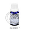 CALCIUM FLUORATUM D 12 Globuli