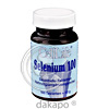 Cell-life Selenium 100 Ug Tabl