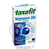 Taxofit Magnesium 350 Drag.