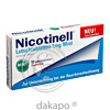 Nicotinell Lu Ta 1mg Mint