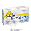 Cebion Stressabwehr