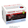 TELCOR Arginin plus Filmtabl.