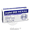 Jodid 200 Hexal