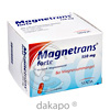Magnetrans forte 150mg Hartkapseln 50/100
