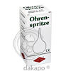 Ohrenspritze 1 3-4 40 G