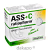 Ass+c Ratiopharm