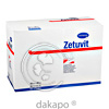 Zetuvit 20x40cm Saugkompr.unst