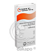Vitamin B Komplex ratiopharm Kapseln 60