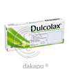Dulcolax