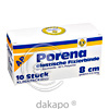 Porena Elast.mullbinde 8cm O.c