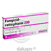 Fungizid Ratiopharm 200