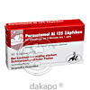 Paracetamol Al 125