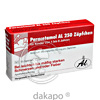 Paracetamol Al 250