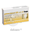Paracetamol 125mg V Ct