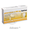 Paracetamol 500mg V Ct