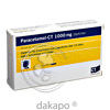 Paracetamol 1g V Ct