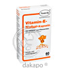 Vitamin E Natur Kaps Evi M