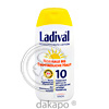 LADIVAL norm.bis empfindl.Haut Lotion LSF 10