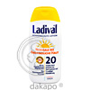 LADIVAL norm.bis empfindl.Haut Lotion LSF 20