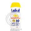 LADIVAL norm.bis empfindl.Haut Lotion LSF 30