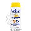 LADIVAL allergische Haut Gel LSF 15