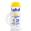 LADIVAL allergische Haut Gel LSF 25