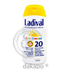 LADIVAL Kinder Sonnenmilch LSF 20