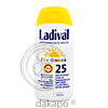 LADIVAL Kinder Sonnenmilch LSF 25