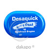 Desaquick Extra Fresh Drag.