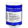 BIOCHEMIE  1 Calc. Fluor. D 12 Tabl. Sch��ler Salze ISO