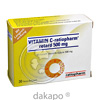 Vitamin C Ratio Ret 500mg