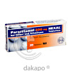 PARACETAMOL 500mg HEXAL b.Fieb.u.Schmer.Tbl.