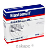 Elastomull 4x4cm 2099