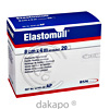 Elastomull 4x8cm 2101