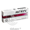 Aktren