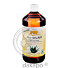 Aloe Vera Saft Pur