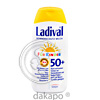 LADIVAL Kinder Sonnenmilch LSF 50+