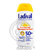 LADIVAL norm.bis empfindl.Haut Lotion LSF 50+