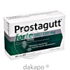PROSTAGUTT forte 160-120 mg Kapseln