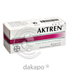 Aktren