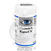 Vitamin A Kapseln