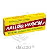 Halloo Wach N