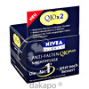 NIVEA VISAGE Q10 Plus Nachtpflege