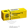 Allergopos N