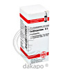 Cardiospermum D 3 Globuli