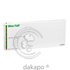 Oleo Tuell Streifen10x30cm