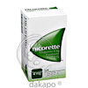 Nicorette 4mg Freshmint