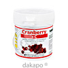 CRANBERRY   C Tabl.