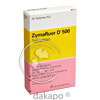 Zymafluor D 500